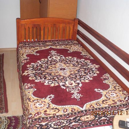 Vila Mihaela Breaza  Ngoại thất bức ảnh
