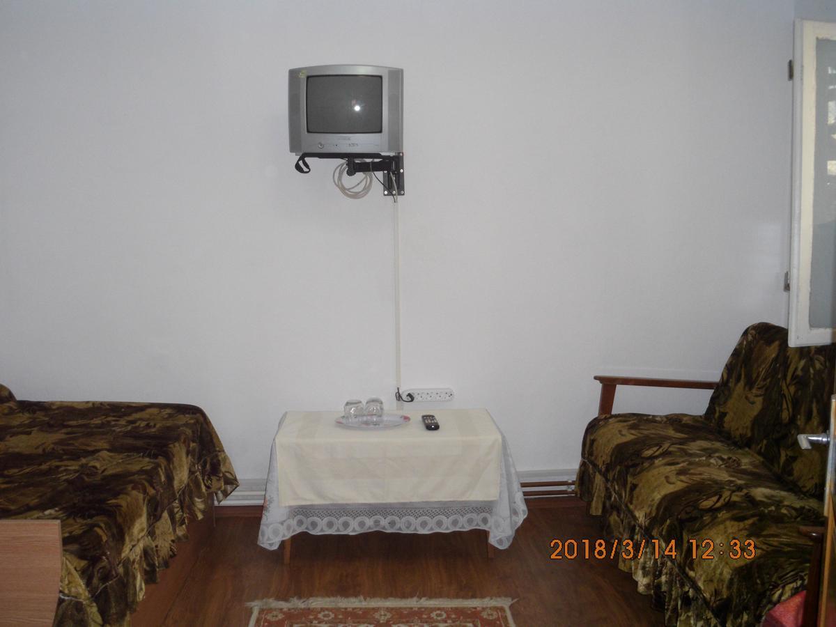 Vila Mihaela Breaza  Ngoại thất bức ảnh