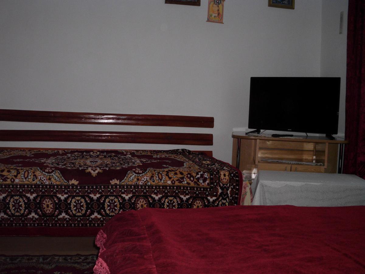 Vila Mihaela Breaza  Ngoại thất bức ảnh