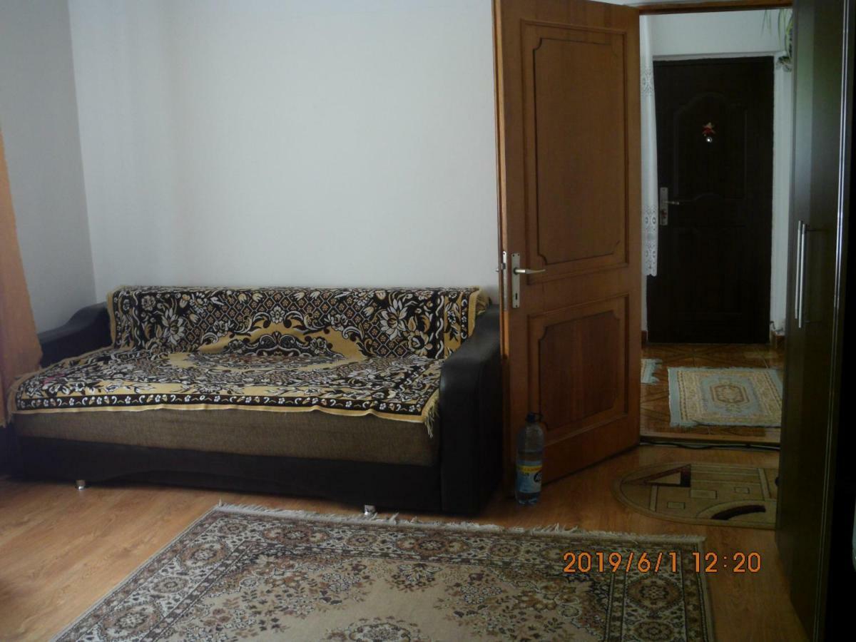 Vila Mihaela Breaza  Ngoại thất bức ảnh