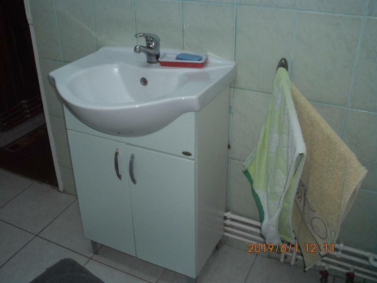 Vila Mihaela Breaza  Ngoại thất bức ảnh