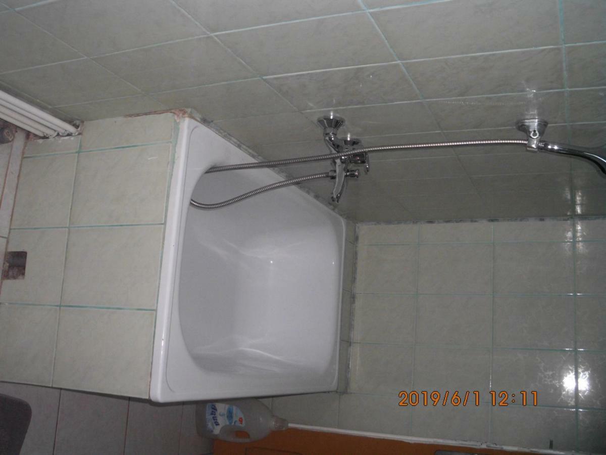 Vila Mihaela Breaza  Ngoại thất bức ảnh