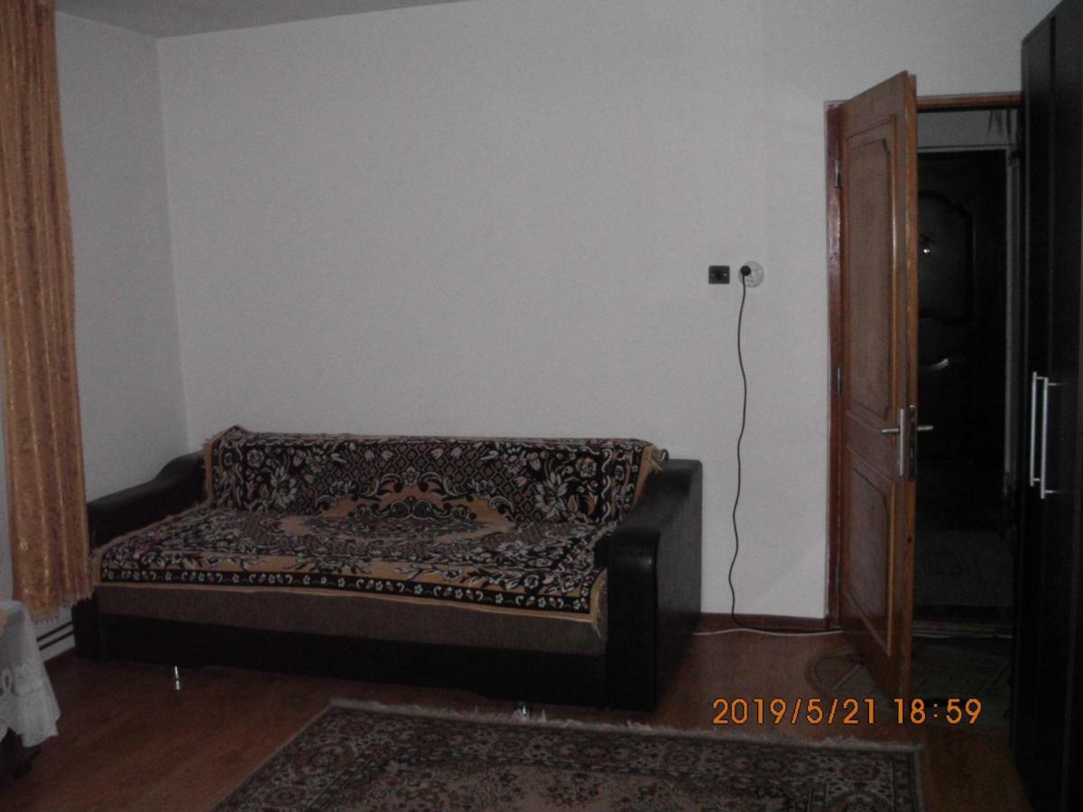 Vila Mihaela Breaza  Ngoại thất bức ảnh
