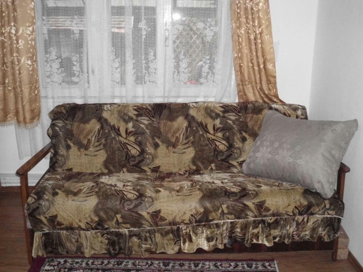 Vila Mihaela Breaza  Ngoại thất bức ảnh
