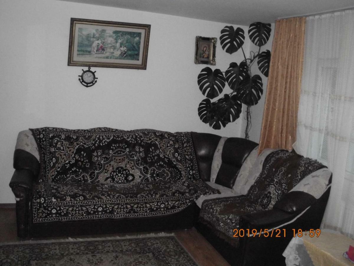 Vila Mihaela Breaza  Ngoại thất bức ảnh