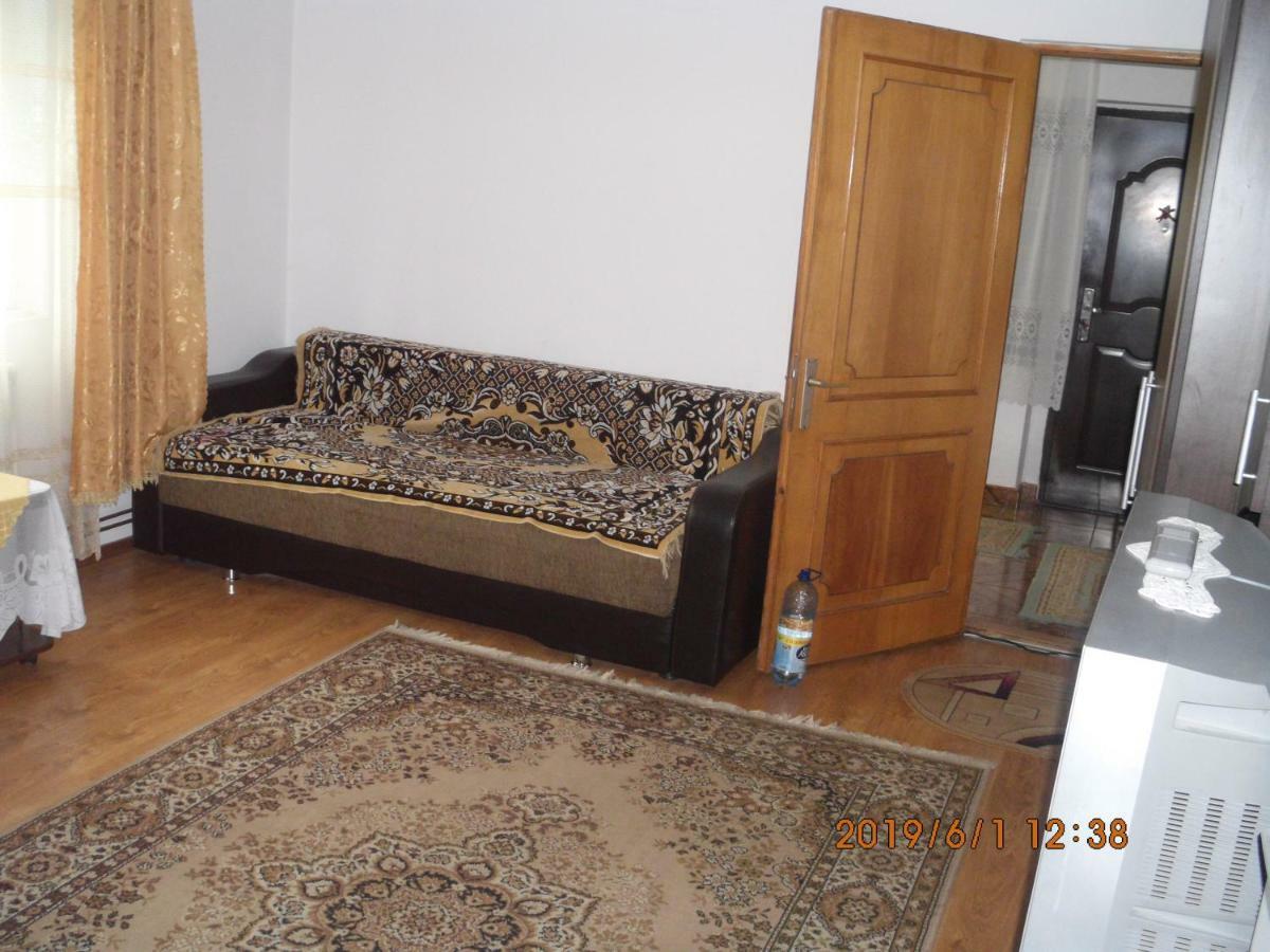 Vila Mihaela Breaza  Ngoại thất bức ảnh