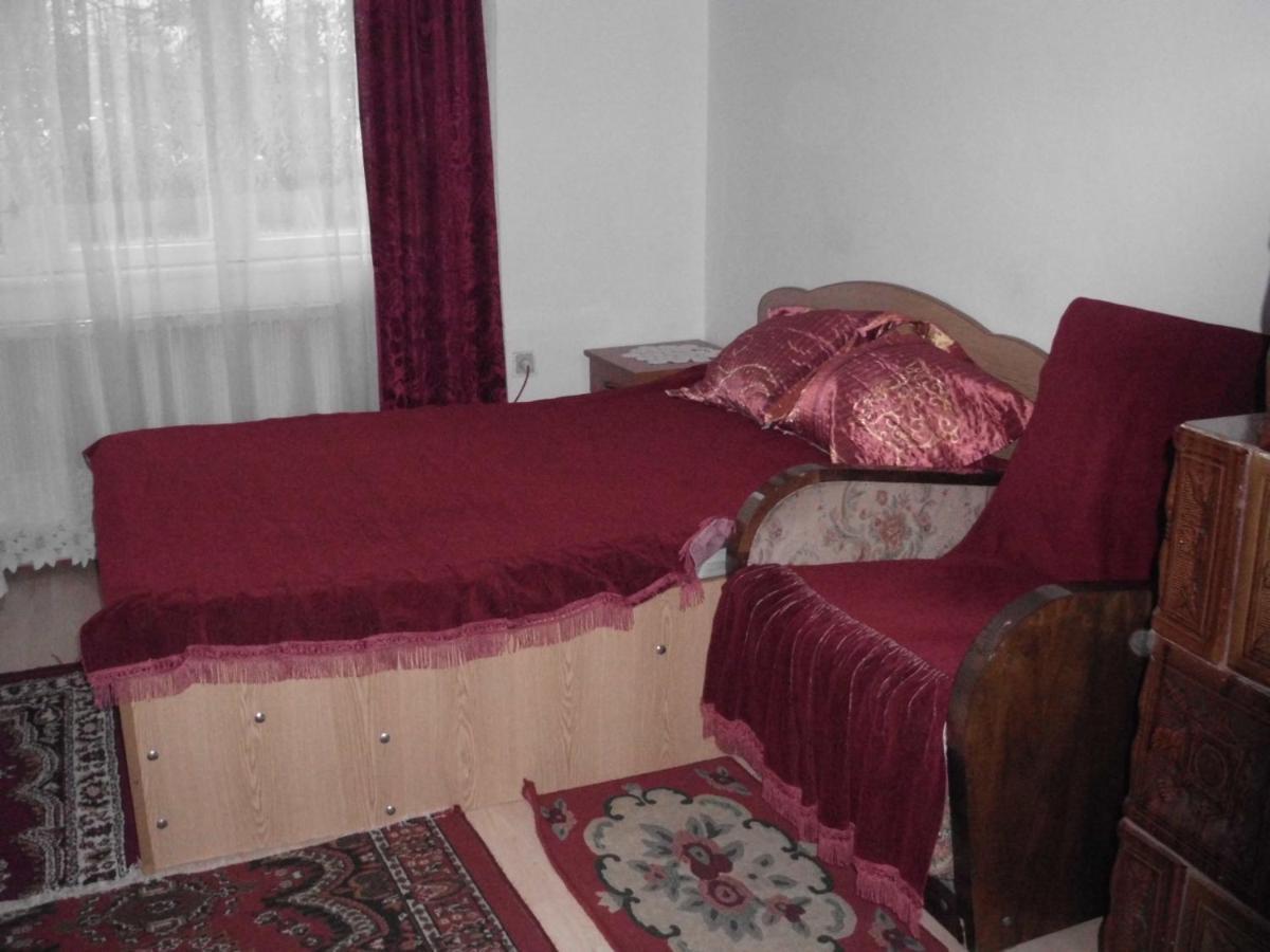 Vila Mihaela Breaza  Ngoại thất bức ảnh