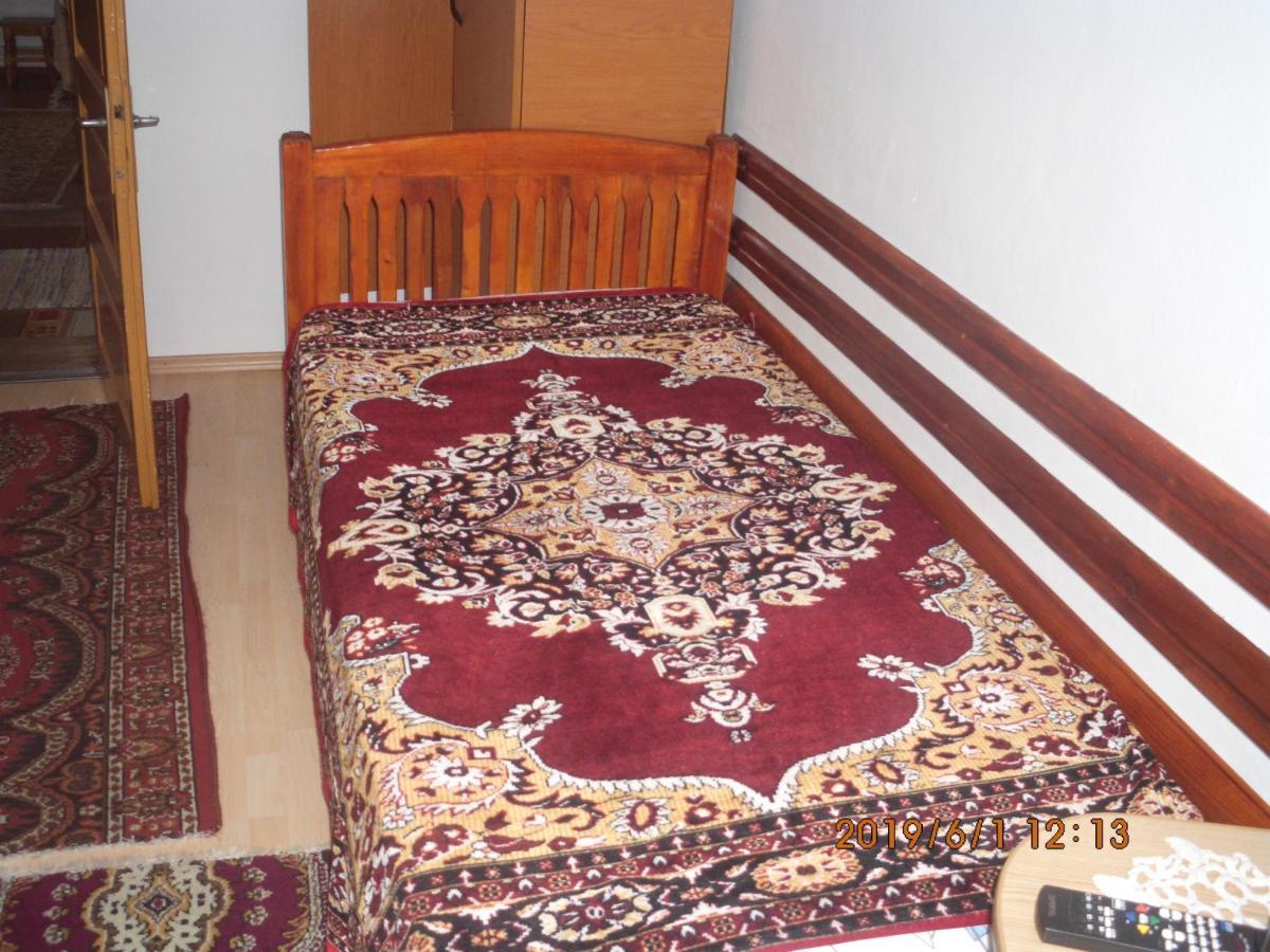Vila Mihaela Breaza  Ngoại thất bức ảnh